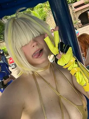 Meka Neko OnlyFans Leaked Free Thumbnail Picture - #BDOfdLEvBx