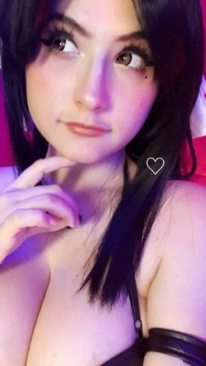 Meka Neko OnlyFans Leaked Free Thumbnail Picture - #I2t4nDrBat