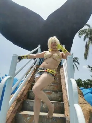 Meka Neko OnlyFans Leaked Free Thumbnail Picture - #MXsO2wjGlM