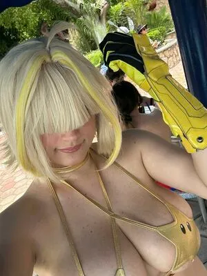 Meka Neko OnlyFans Leaked Free Thumbnail Picture - #NIXb9irNUg