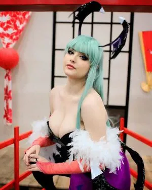 Meka Neko OnlyFans Leaked Free Thumbnail Picture - #QPLJF9r43H