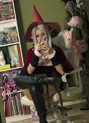 Meka Neko OnlyFans Leaked Free Thumbnail Picture - #RDfksrM50E