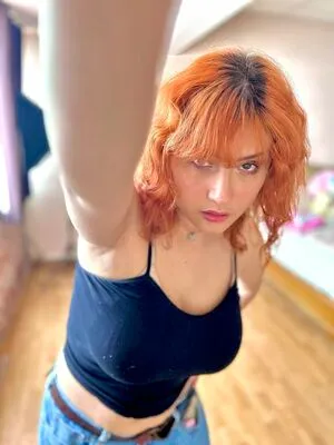 Meka Neko OnlyFans Leaked Free Thumbnail Picture - #SXVEKMs8nr