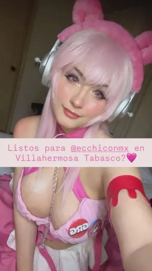 Meka Neko OnlyFans Leaked Free Thumbnail Picture - #cBWddENhZ5