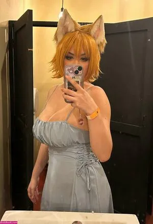 Meka Neko OnlyFans Leaked Free Thumbnail Picture - #cE4iKyIlfp