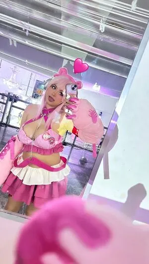 Meka Neko OnlyFans Leaked Free Thumbnail Picture - #edbTaQbUaq