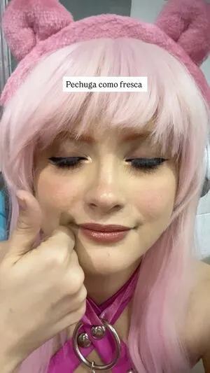 Meka Neko OnlyFans Leaked Free Thumbnail Picture - #p5y1ozVwR9