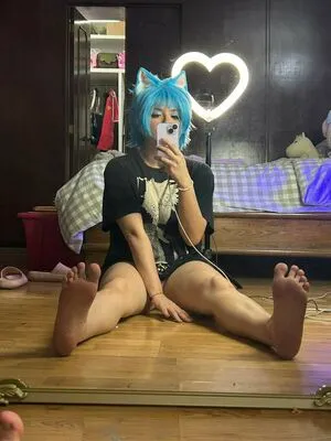 Meka Neko OnlyFans Leaked Free Thumbnail Picture - #sZuH7poWjH