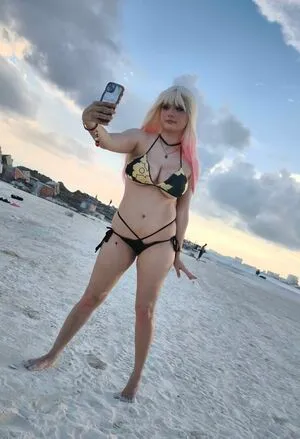 Meka Neko OnlyFans Leaked Free Thumbnail Picture - #sr1QK3idbk