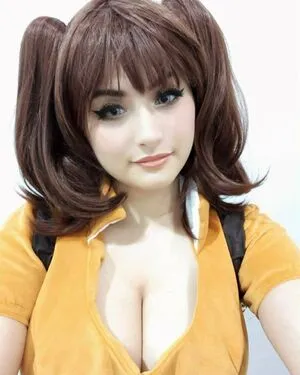 Mekaneko OnlyFans Leaked Free Thumbnail Picture - #RUVhDDUTko