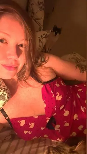 Mekennah OnlyFans Leaked Free Thumbnail Picture - #w9scxGR9Tz