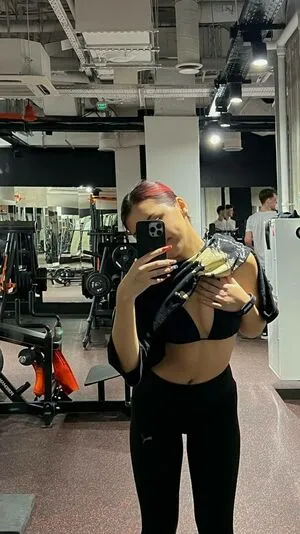 Mekhrona OnlyFans Leaked Free Thumbnail Picture - #3Kw1eUYHOU