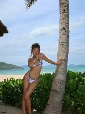 Mekhrona OnlyFans Leaked Free Thumbnail Picture - #B9Jbk7WJw1