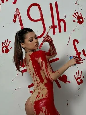 Mekhrona OnlyFans Leaked Free Thumbnail Picture - #DFfABVo4Ku