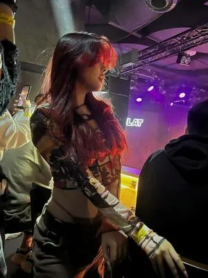 Mekhrona OnlyFans Leaked Free Thumbnail Picture - #FAbou8kOQt