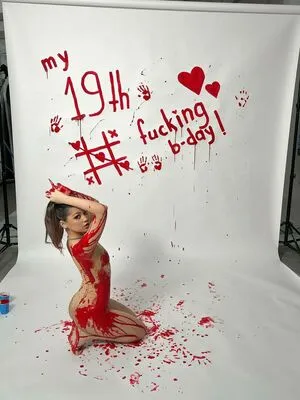 Mekhrona OnlyFans Leaked Free Thumbnail Picture - #Y95Z4KEPOy