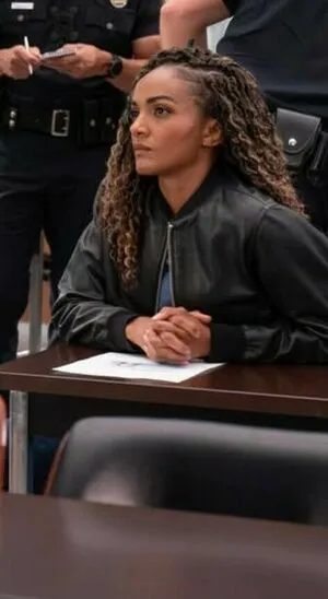 Mekia Cox OnlyFans Leaked Free Thumbnail Picture - #M8mAw3axy4