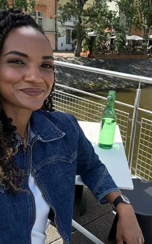 Mekia Cox OnlyFans Leaked Free Thumbnail Picture - #PuutB4RaLD