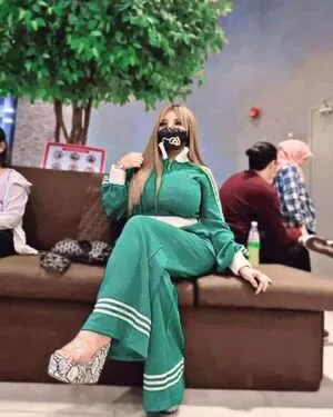 Meksarrah OnlyFans Leaked Free Thumbnail Picture - #3RrI6w16dL