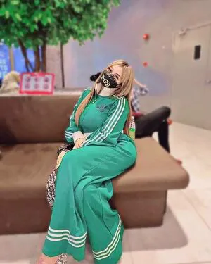 Meksarrah OnlyFans Leaked Free Thumbnail Picture - #PWGVRDmuJN