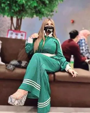 Meksarrah OnlyFans Leaked Free Thumbnail Picture - #QfktM9fBME