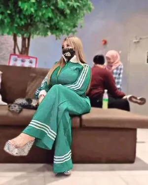 Meksarrah OnlyFans Leaked Free Thumbnail Picture - #lyBV5PsA0w