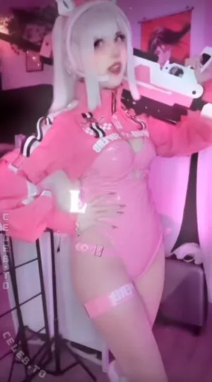 Mel At0nin OnlyFans Leaked Free Thumbnail Picture - #TFSRELicKA