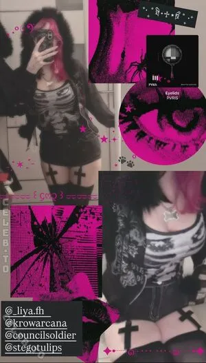 Mel At0nin OnlyFans Leaked Free Thumbnail Picture - #orF4he3jAM