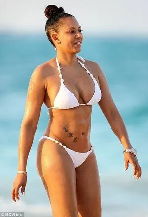 Mel B OnlyFans Leaked Free Thumbnail Picture - #XTTZUCiBCs