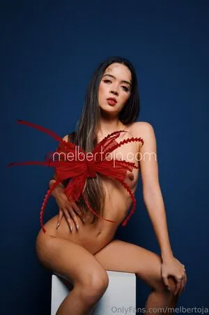 Mel Bertoja OnlyFans Leaked Free Thumbnail Picture - #TfV6X1HeE0