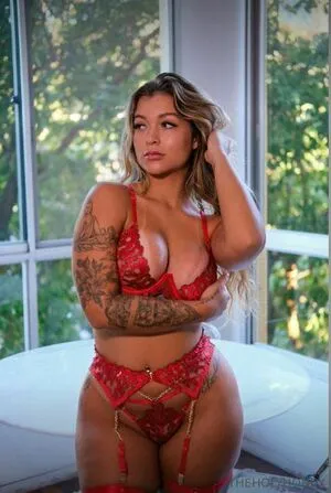 Mel Breia OnlyFans Leaked Free Thumbnail Picture - #szcxEMEhrC