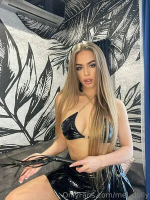 Mel Dolly OnlyFans Leaked Free Thumbnail Picture - #Y3y2IUtr2O