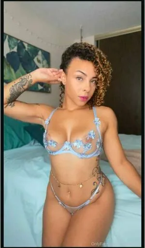 Mel Fabre OnlyFans Leaked Free Thumbnail Picture - #QYFhFGpCMm