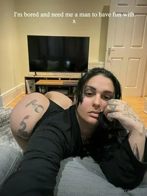 Mel Farahmand OnlyFans Leaked Free Thumbnail Picture - #3GKD3MWPaA
