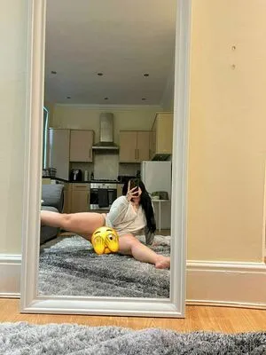 Mel Farahmand OnlyFans Leaked Free Thumbnail Picture - #CuvaQtzCNU