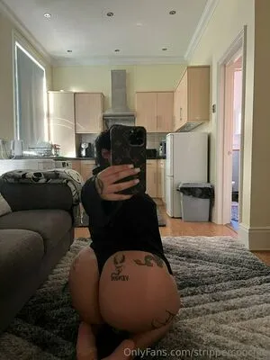 Mel Farahmand OnlyFans Leaked Free Thumbnail Picture - #D0nap0AETS