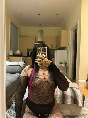 Mel Farahmand OnlyFans Leaked Free Thumbnail Picture - #D5s9PISo9L