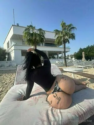 Mel Farahmand OnlyFans Leaked Free Thumbnail Picture - #GascjTX1ws