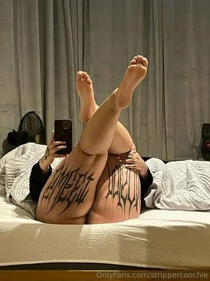 Mel Farahmand OnlyFans Leaked Free Thumbnail Picture - #NBE2e4N93Y