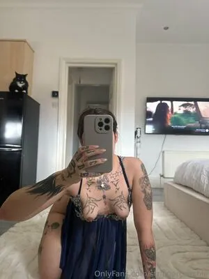 Mel Farahmand OnlyFans Leaked Free Thumbnail Picture - #h9Z0t54wD8