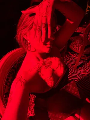 Mel Farahmand OnlyFans Leaked Free Thumbnail Picture - #jR6cSoGn20