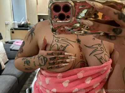Mel Farahmand OnlyFans Leaked Free Thumbnail Picture - #lmP388z8bB