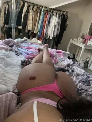 Mel Farahmand OnlyFans Leaked Free Thumbnail Picture - #u5HKCmFgv2