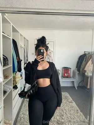 Mel Farahmand OnlyFans Leaked Free Thumbnail Picture - #vyN7NdzX8S