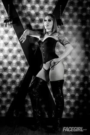 Mel Fire OnlyFans Leaked Free Thumbnail Picture - #TpxSOFgAvR