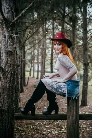 Mel Fire OnlyFans Leaked Free Thumbnail Picture - #aFySzcLZDE