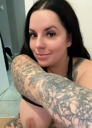 Mel Free OnlyFans Leaked Free Thumbnail Picture - #Zqk6mMyShY
