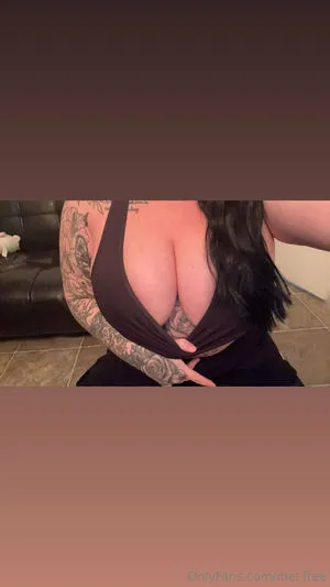 Mel Free OnlyFans Leaked Free Thumbnail Picture - #xKusvMVGCR