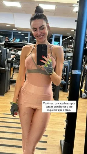 Mel Fronckowiak OnlyFans Leaked Free Thumbnail Picture - #8pXczsoV0r
