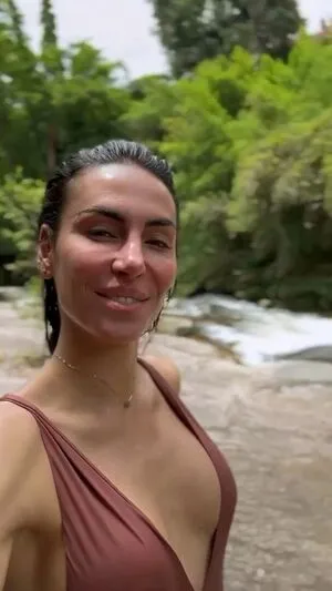 Mel Fronckowiak OnlyFans Leaked Free Thumbnail Picture - #kEu5yOSrwE